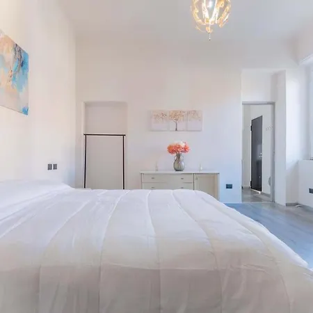 Comfy Malpensa Wifi, Netflix, Chill Gallarate