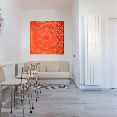Apartment Comfy Malpensa Wifi, Netflix, Chill Gallarate