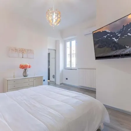 Comfy Malpensa Wifi, Netflix, Chill * Gallarate