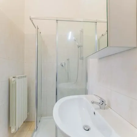 Apartment Comfy Malpensa Wifi, Netflix, Chill Gallarate